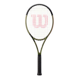 Racchette Da Tennis Wilson BLADE 104 v8 ( Kat 2 - gebraucht)